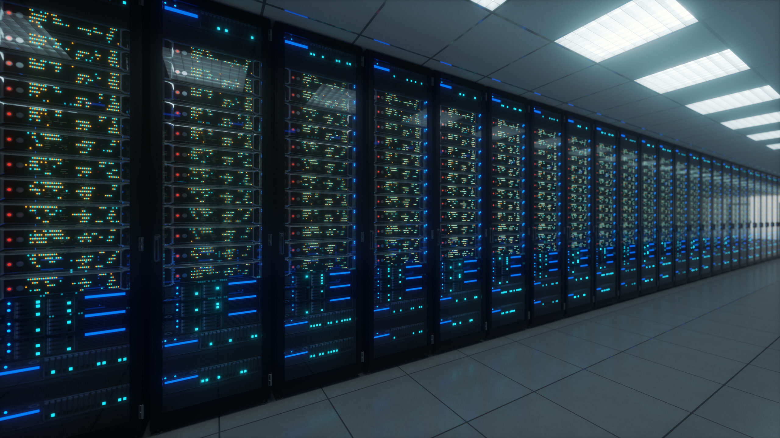 Etisalat Data Centres Supply of UPS &DC DBs
